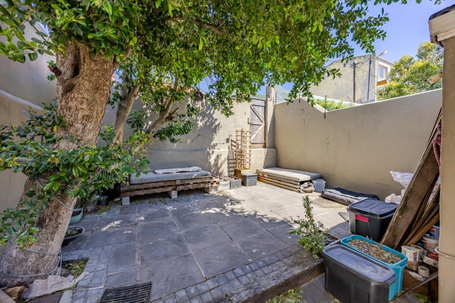 3 Bedroom Property for Sale in Woodstock Western Cape